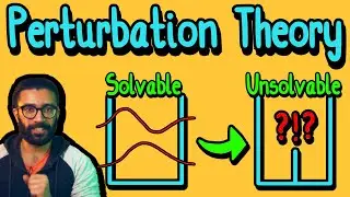 The Theory that Solves 
