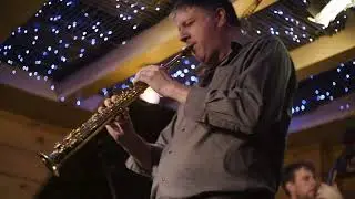 Jim Doxas Quintet Live @ Diese Onze Feat. Al McLean & Lex French - Chelsea Bridge