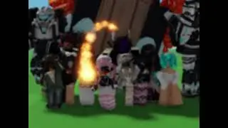 || POV: the entire server loves you ||