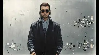 MORE TO LOSE - Synth Pop Modular EDM Music by GhostWalker from the track album House on Fire