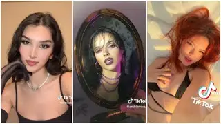 "Hey Mickey" Baby Tate | TikTok Trend 2023
