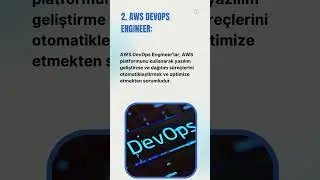 AWS Sertifikası İle Girebileceğiniz 6 AWS İşi  #claruswayglobal