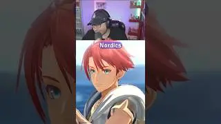 Ys X Nordics JRPG Gets WESTERN RELEASE! HYPE