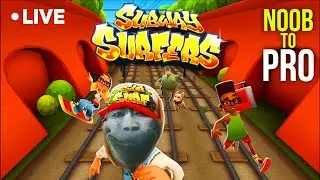 TOP GLOBAL SUBWAY SURFERS iS BACK #1 #shorts