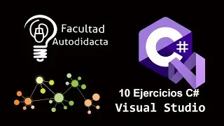 Logica de programacion basica con C#