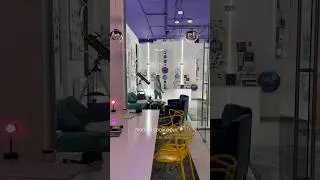 Офис как второй дом🪐 