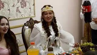 Сырга Салу 2022 #той #кудалык #reels