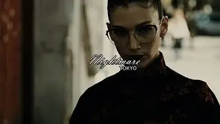 Tokyo | Nightmare | La Casa De Papel