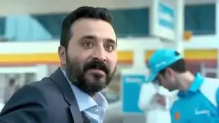 Shell Autogas Reklam Filmi 2014