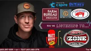 🔴 LIVE 5/31 • in the 𝐌𝐒 𝐅𝐚𝐫𝐦 𝐁𝐮𝐫𝐞𝐚𝐮 𝐈𝐧𝐬𝐮𝐫𝐚𝐧𝐜𝐞 studio!