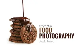 Food Photography - Arpit Patel Photography - Camraw