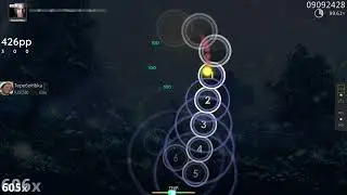 A funny choke (650pp for fc, 75UR 210BPM)