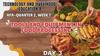 TLE 8-AFA, Quarter 2, Week 7, Day 3