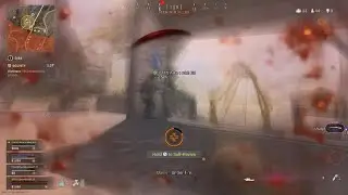 Warzone Pacific First Win