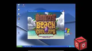 Analizando Bonzi Buddy en una PC