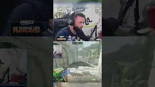 Eai, cagad4 ou noção? Deixe seu VOTO abaixo #cs2
