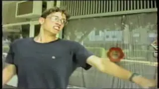 RIP that MONSTER!!