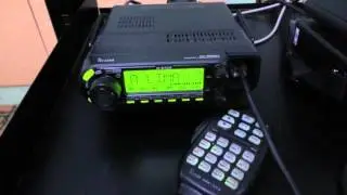 ICOM ID880H A VENDA