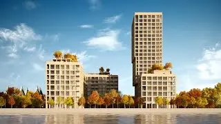 Дизайн Проекты