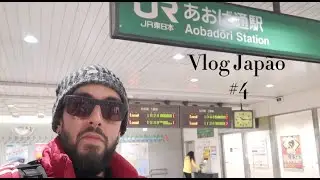 Video Vlog #4