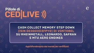 Pillole di CED|LIVE, il settore della difesa
