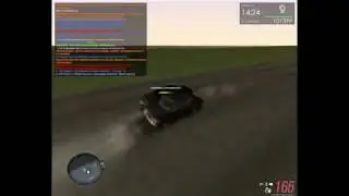 Подрез бедняги на Копейке