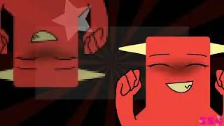 PROTECTION CHARM ||Animation meme||