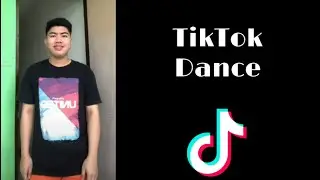 TikTok Dance | Kim Lajara