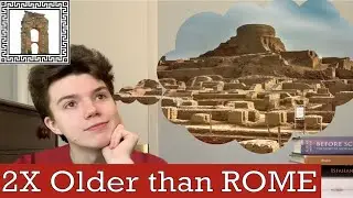 TOP 5 Things You DIDN'T KNOW About the Indus River Valley Civilization!