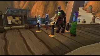 Tracking Quest (Secret Event) Chapter 1 (Day 3)