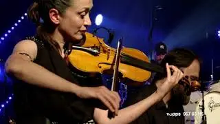 "High Above" - Trond Salthammer m/band