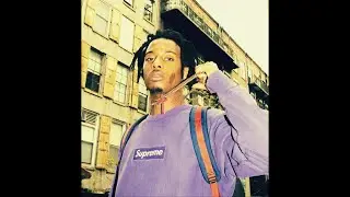 *FREE* Playboi Carti x Pierre Bourne Type Beat 