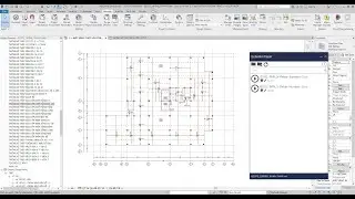 [DYNAMO REVIT] AUTO NUMBERING SLAB REBAR DETAIL IN REVIT
