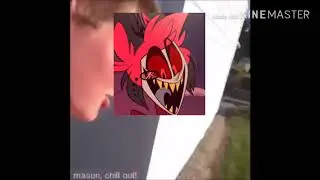 Hazbin Hotel as vines pt 2