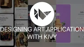 Art - Describing The Project Structure