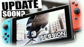 I Never Expected This News About SESSION...