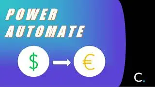 How to Convert Currency in Power Automate and Logic Apps