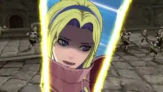 acheron destroyed by pink demon