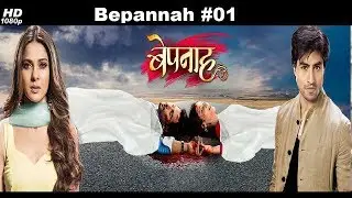 Bepannah 1.Bölüm  Hint Dizi Türkçe Altyazılı izle