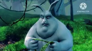 #CARTOON#BIG#BUNNY