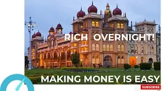 How did a common man become billionaire overnight  | Real life Story