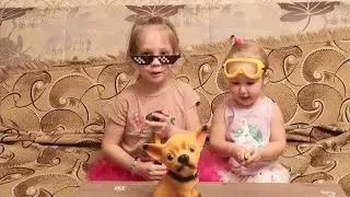 Разбиваем копилку МОЛОТКОМ!