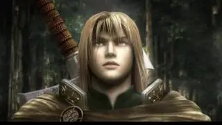 Soulcalibur III [ Opening ] PS2