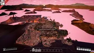 YEET your Bahroo! admiralbahroo Satisfactory Top Clip by ms chaotica