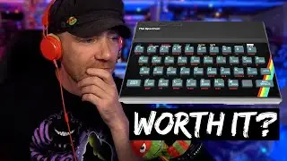 Will The 'New' ZX Spectrum Be Worth It?
