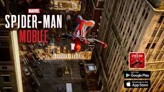 Release! SPIDERMAN 