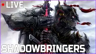 SHADOWBRINGERS MSQ!! DO NOT SPOIL ME [Sprout]