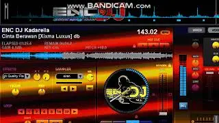 Kadarella - Cinta Berawan Rita Sugiarto db