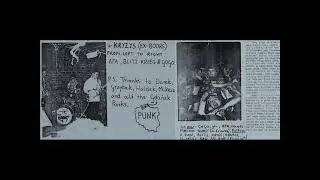 KRYZYS - próba 1979