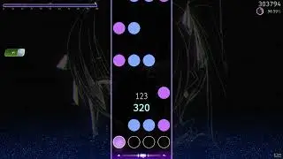 risuyu krov'yu - bilbordy 4K osu!mania